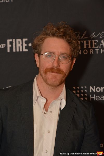 Matt Cusack Photo