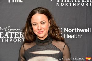 Allison Ann Kelly @ BroadwayWorld Allison Ann Kelly Photo