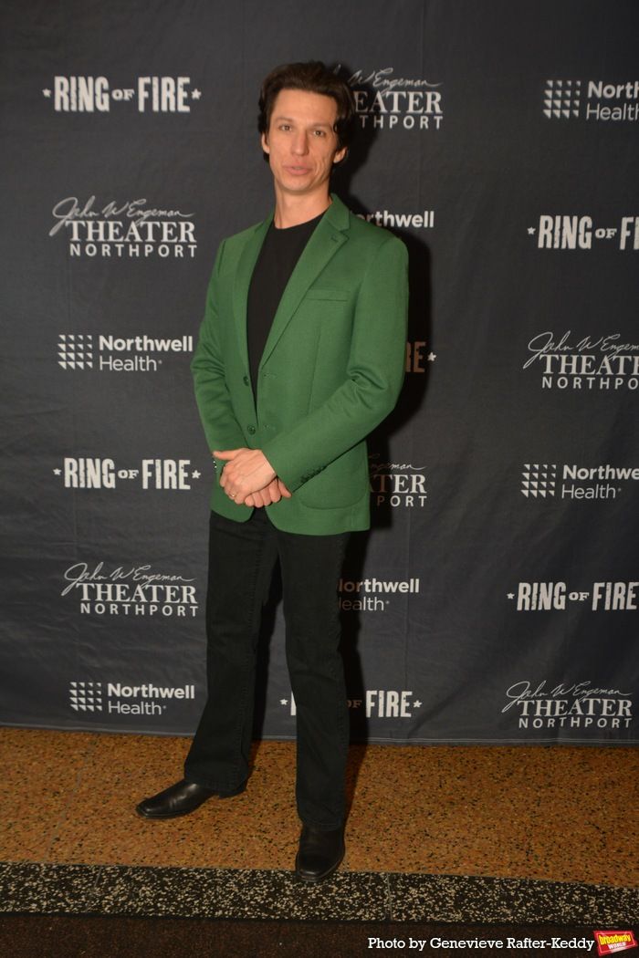 Photos: RING OF FIRE Opens at the John W. Engeman Theater Northport  Image