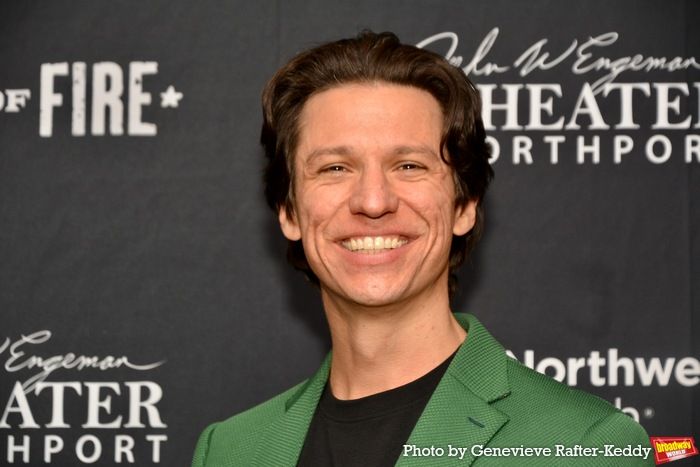 Photos: RING OF FIRE Opens at the John W. Engeman Theater Northport  Image