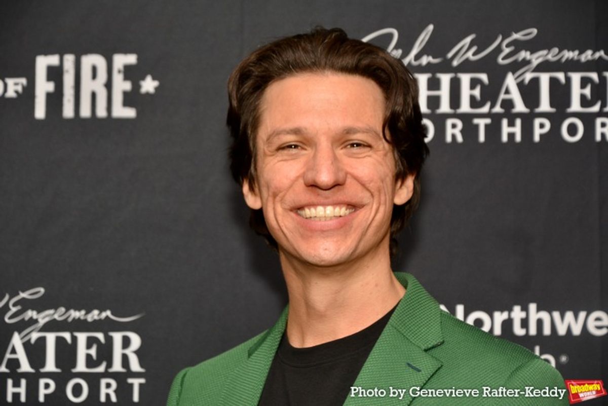 Armando Gutierrez at 