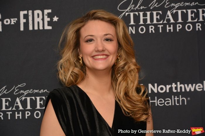 Photos: RING OF FIRE Opens at the John W. Engeman Theater Northport  Image