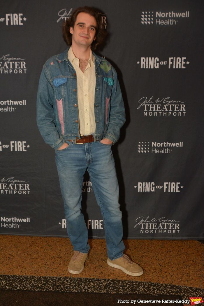 Photos: RING OF FIRE Opens at the John W. Engeman Theater Northport  Image