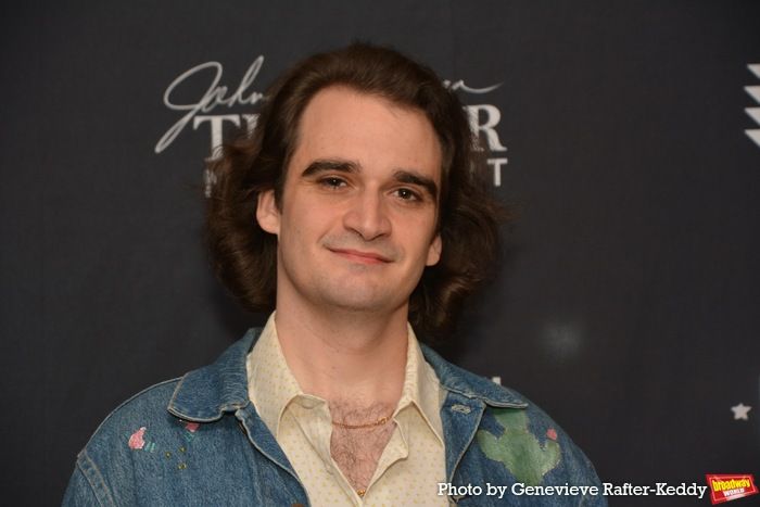 Photos: RING OF FIRE Opens at the John W. Engeman Theater Northport  Image