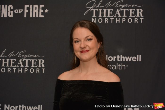 Photos: RING OF FIRE Opens at the John W. Engeman Theater Northport  Image