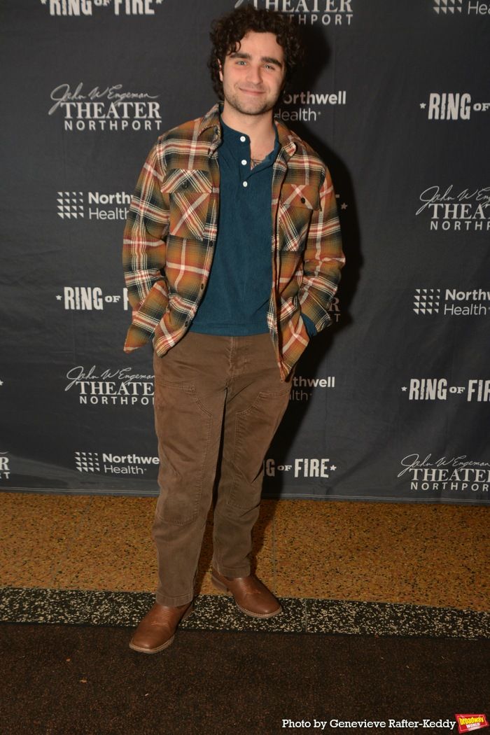 Photos: RING OF FIRE Opens at the John W. Engeman Theater Northport  Image