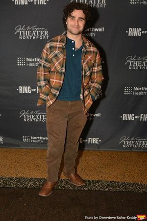 Luke Surretsky Photo