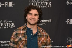 Luke Surretsky Photo