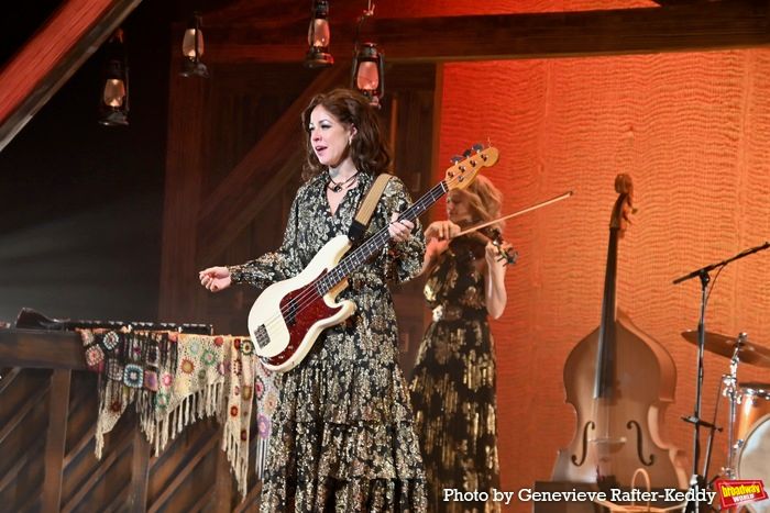 Photos: RING OF FIRE Opens at the John W. Engeman Theater Northport  Image