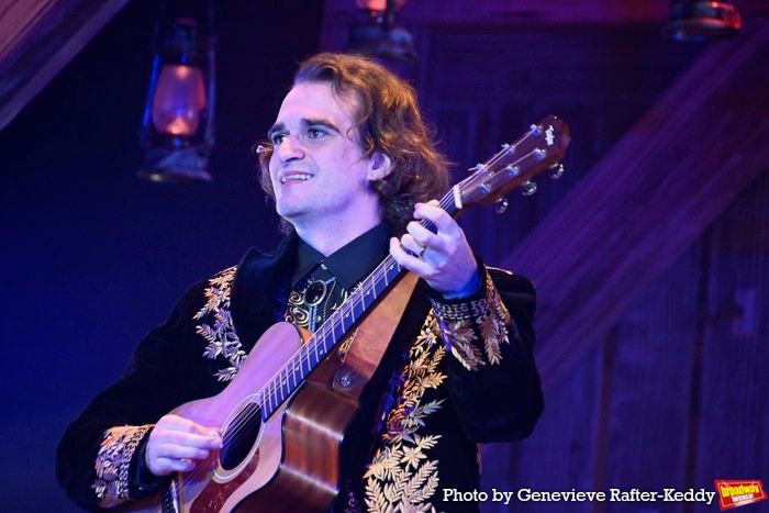 Photos: RING OF FIRE Opens at the John W. Engeman Theater Northport  Image