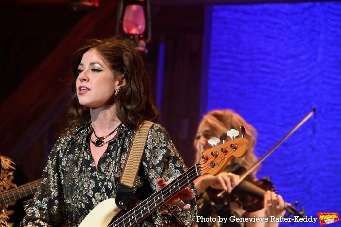 Photos: RING OF FIRE Opens at the John W. Engeman Theater Northport  Image