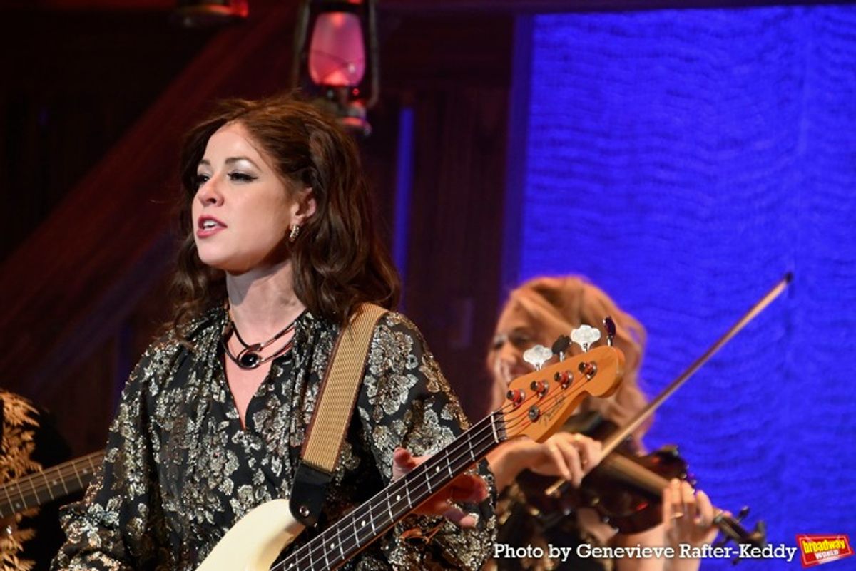 Allison Ann Kelly at 