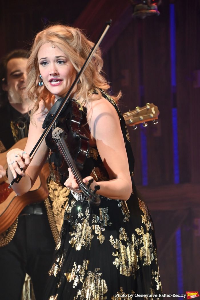 Photos: RING OF FIRE Opens at the John W. Engeman Theater Northport  Image