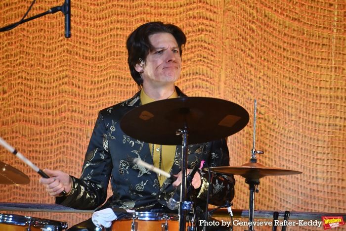 Photos: RING OF FIRE Opens at the John W. Engeman Theater Northport  Image