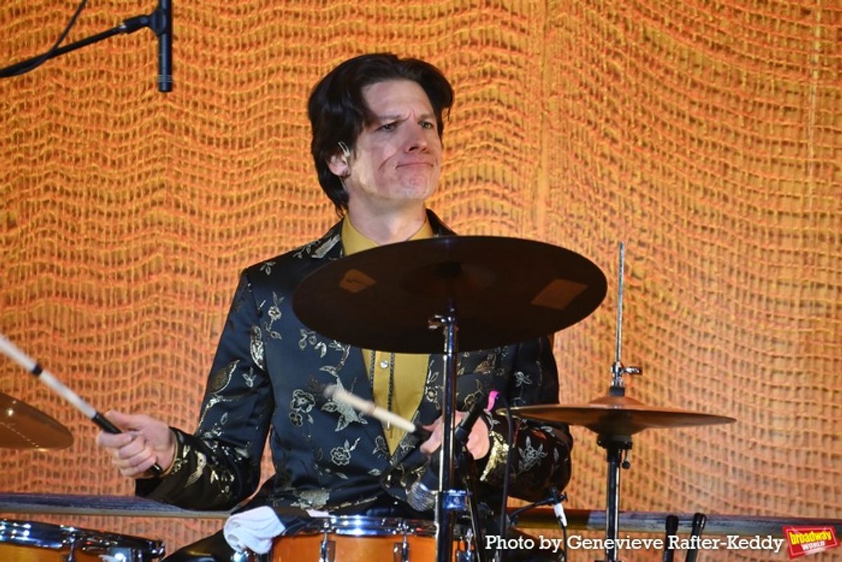 Armando Gutierrez at 