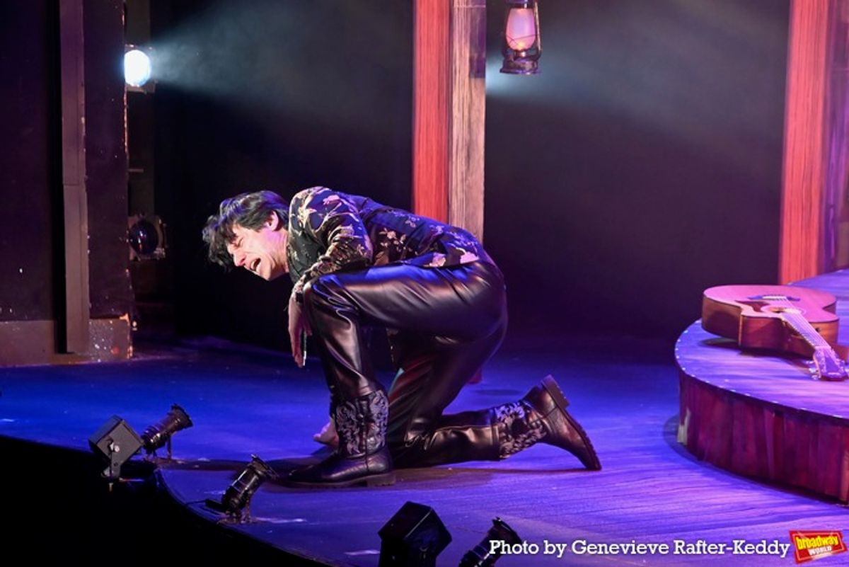 Armando Gutierrez at 