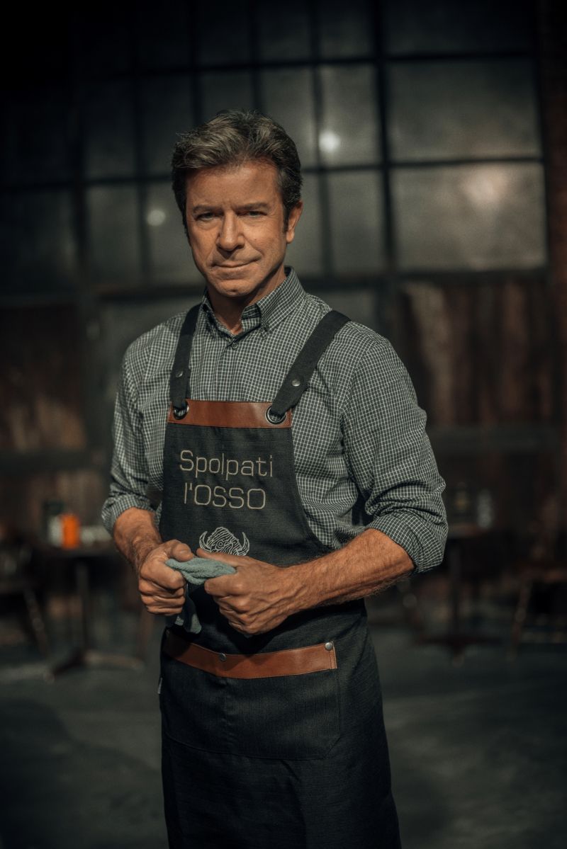 Previews: TOOTSIE al TEATRO SISTINA  Image