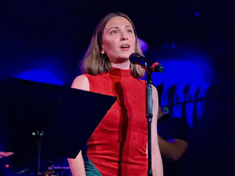 Review: POWER LEVELS & POWER CHORDS Celebrated Anime Music at The Green Room 42  Image