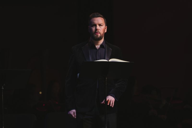 Review: DAPHNE IN CONCERT at McCaw Hall Image