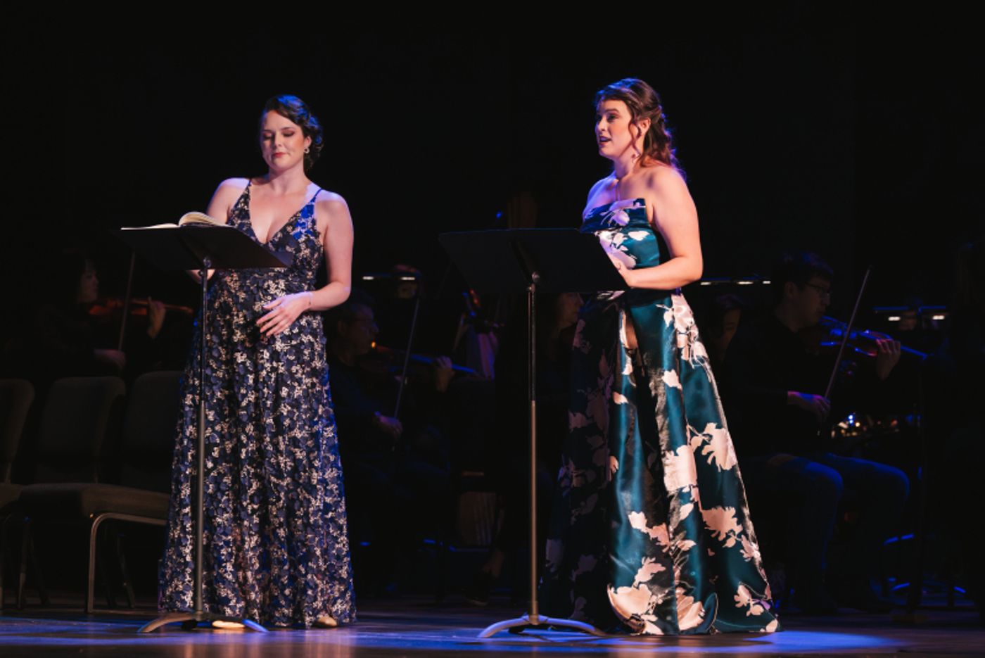 Review: DAPHNE IN CONCERT at McCaw Hall  Image