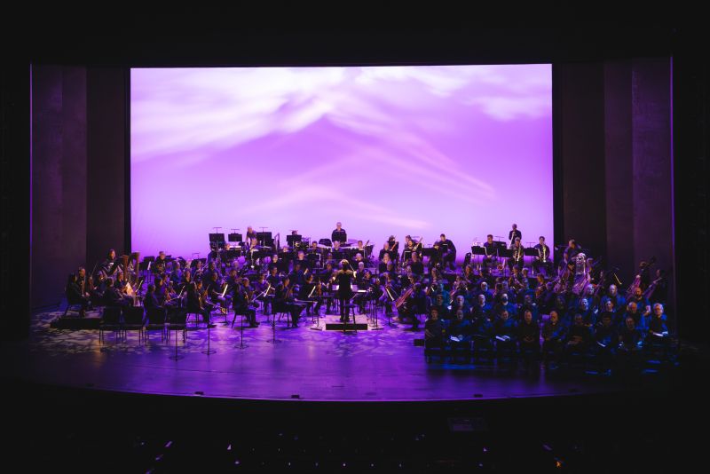 Review: DAPHNE IN CONCERT at McCaw Hall Image