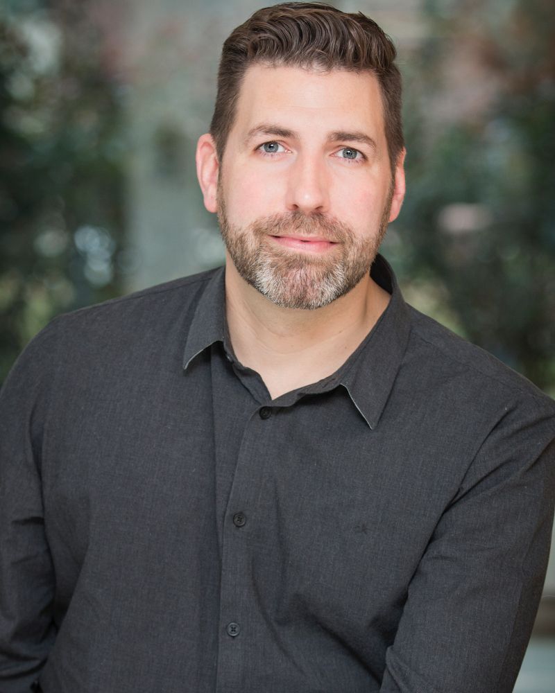 Interview: Adam Williams And Kristin Kelleher of COME FROM AWAY at Short North Stage  Image