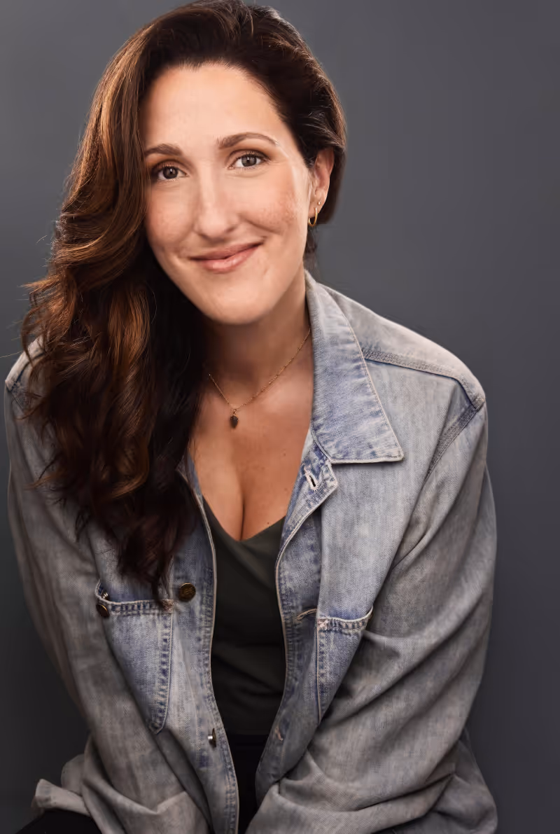 Interview: Adam Williams And Kristin Kelleher of COME FROM AWAY at Short North Stage Image