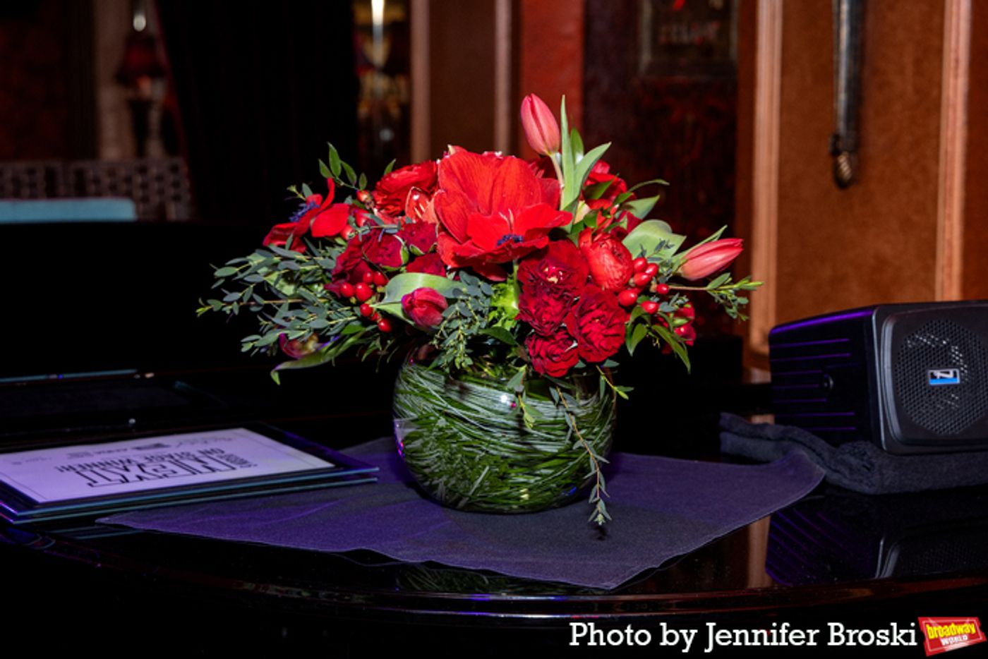 Photos: Inside the Next On Stage: Season 6 Finale at 54 Below  Image