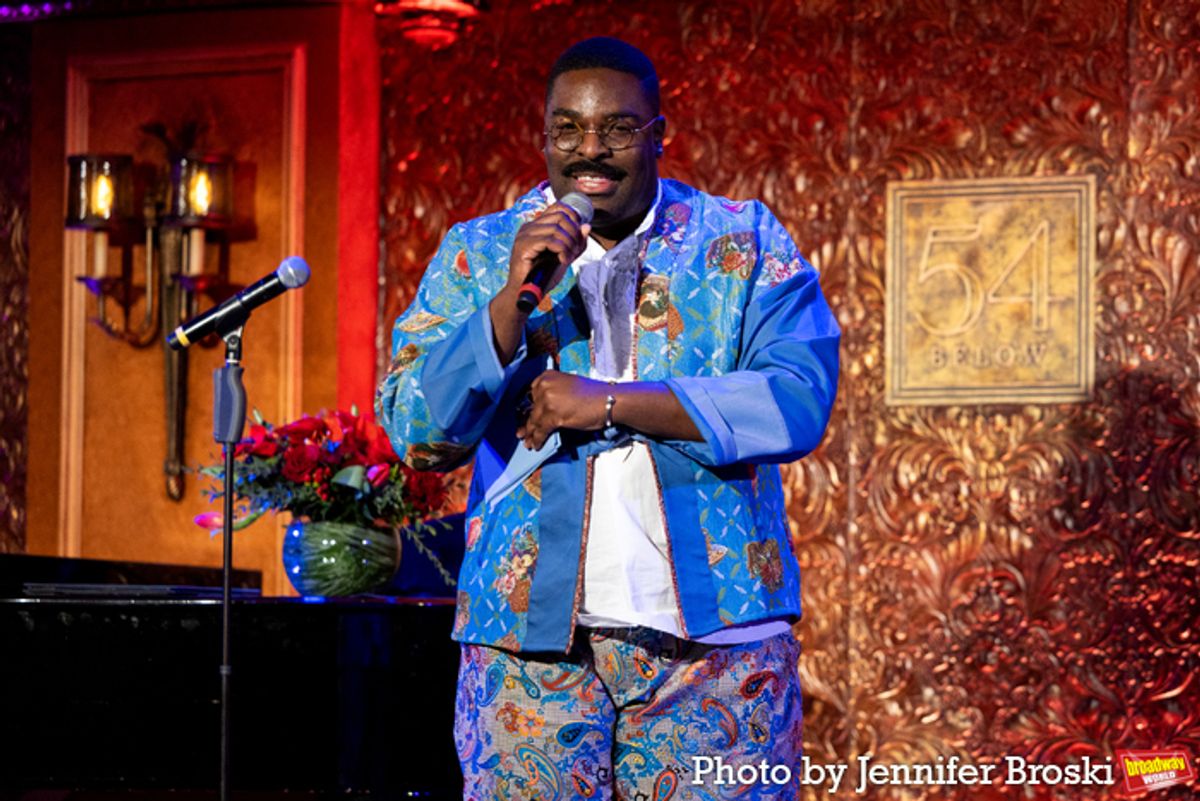 Kyle Taylor Parker at 