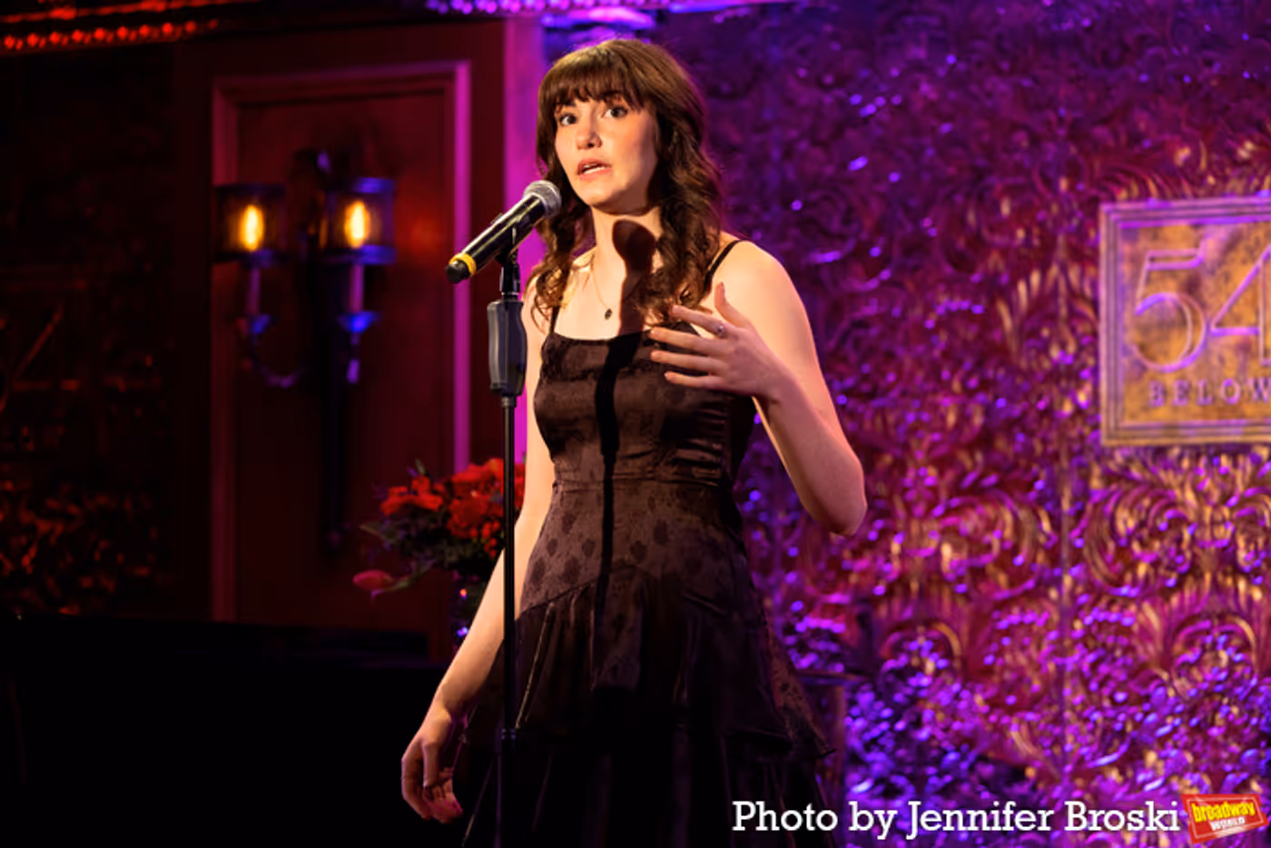 Photos: Inside the Next On Stage: Season 6 Finale at 54 Below  Image