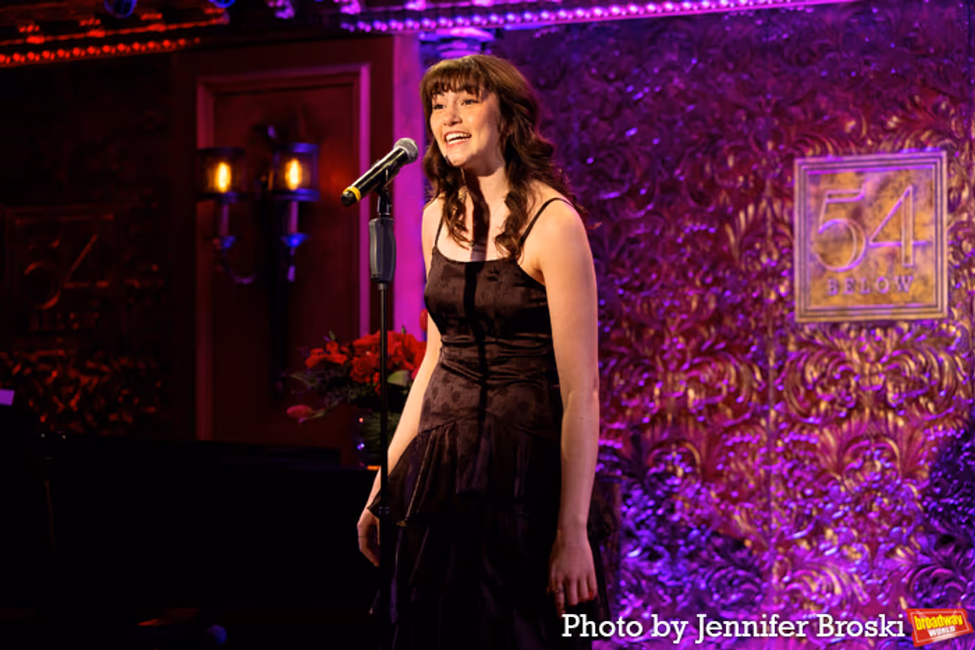Photos: Inside the Next On Stage: Season 6 Finale at 54 Below  Image