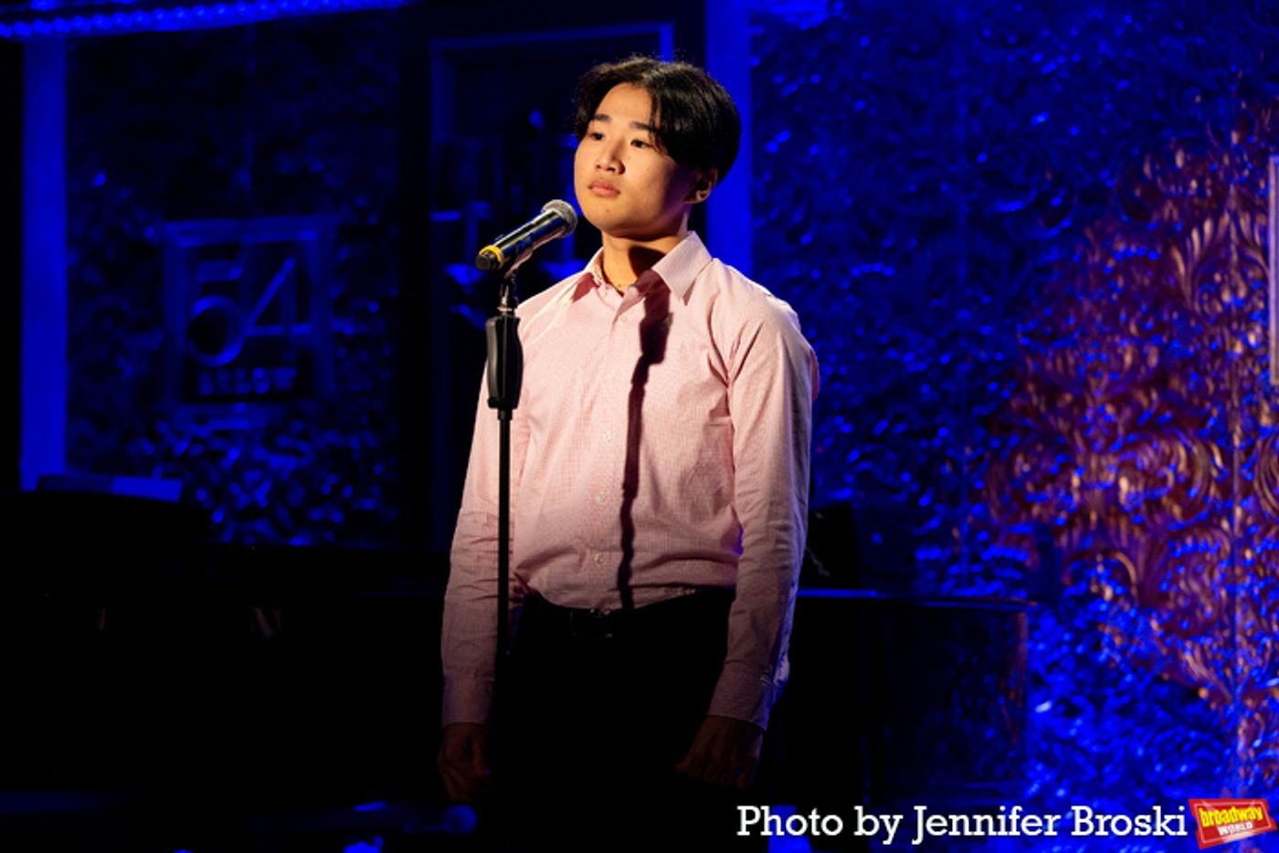 Photos: Inside the Next On Stage: Season 6 Finale at 54 Below  Image