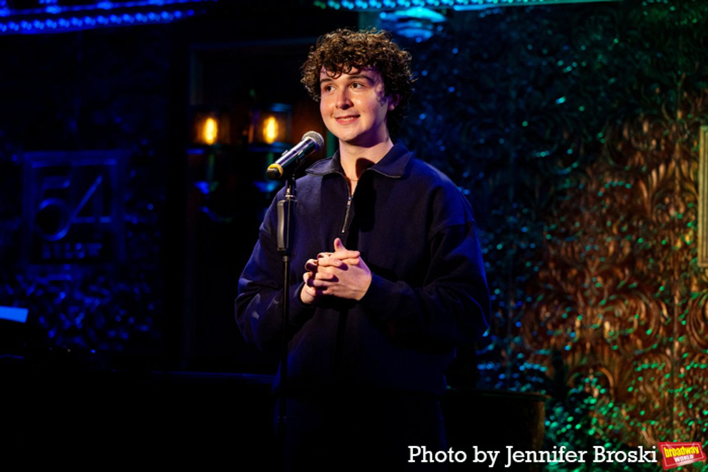 Photos: Inside the Next On Stage: Season 6 Finale at 54 Below  Image