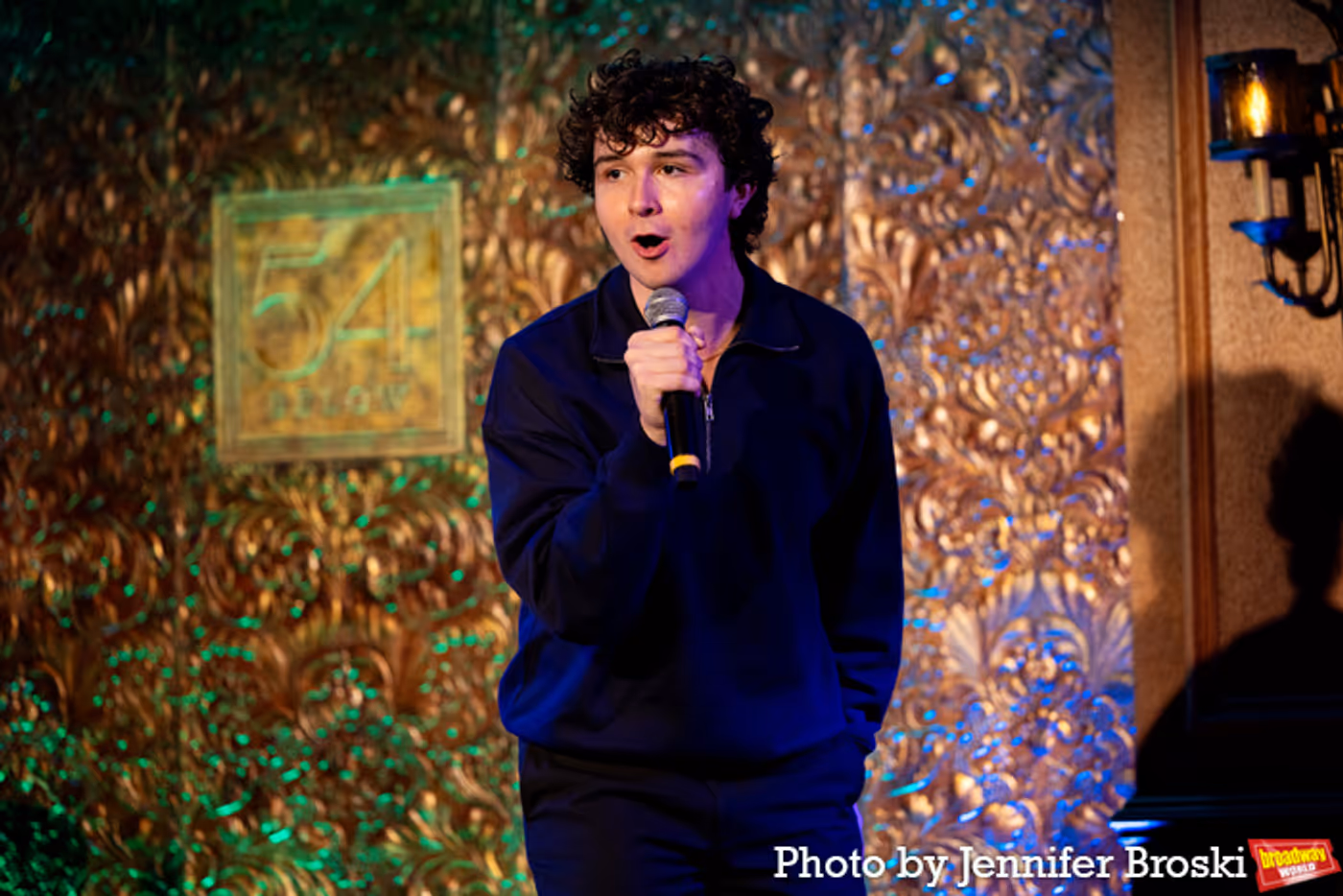 Photos: Inside the Next On Stage: Season 6 Finale at 54 Below  Image