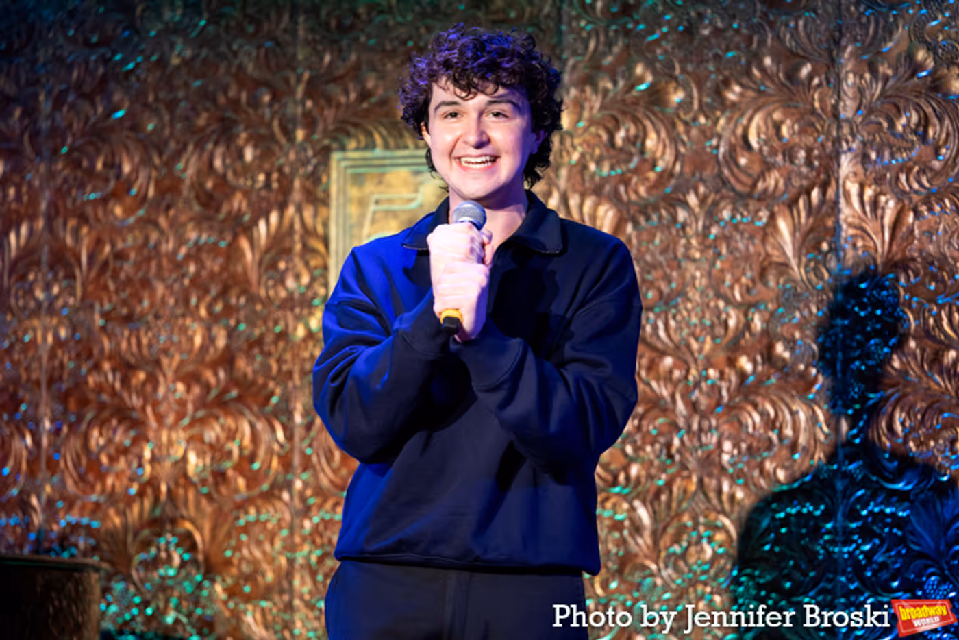 Photos: Inside the Next On Stage: Season 6 Finale at 54 Below  Image