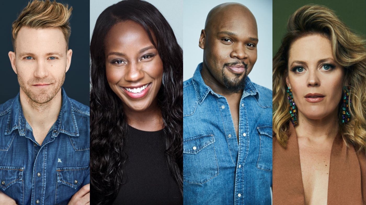 Interview: Rodney Hicks on INHALEEXHALE, Plus Discomfort and Laughter for All  Image