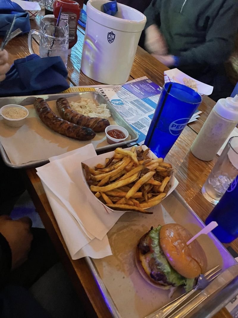 Review: BARD AT THE BAR - MACBETH at Actors Theatre Of Little Rock  Image