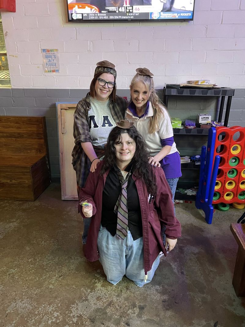 Review: BARD AT THE BAR - MACBETH at Actors Theatre Of Little Rock  Image