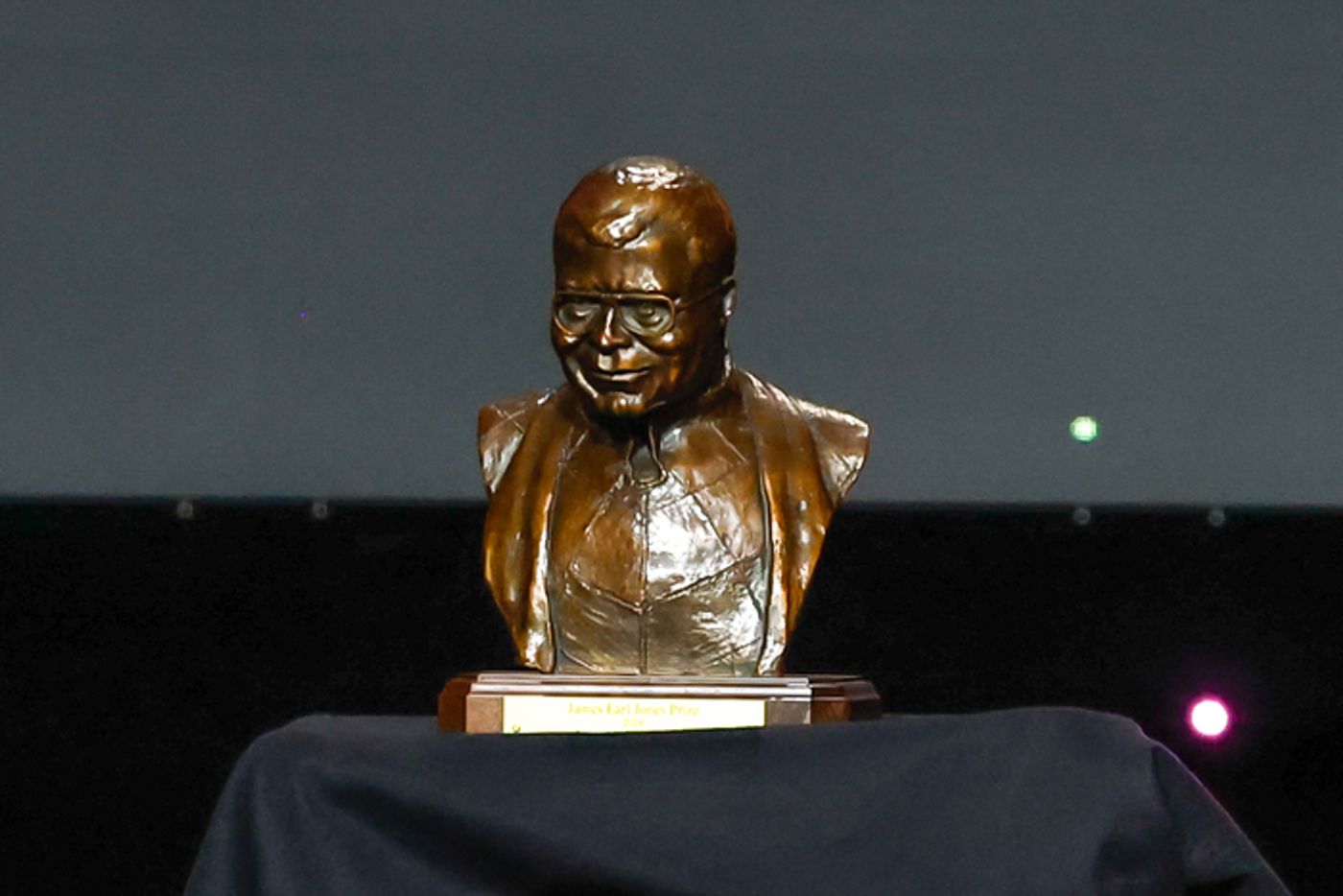 Photos: Angela Bassett Honors Laurence Fishburne, Winners Celebrated at 2026 Voice Arts Awards  Image