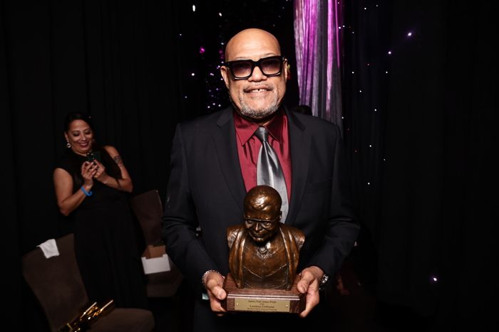 Photos: Angela Bassett Honors Laurence Fishburne, Winners Celebrated at 2026 Voice Arts Awards — photo 24 of 26
