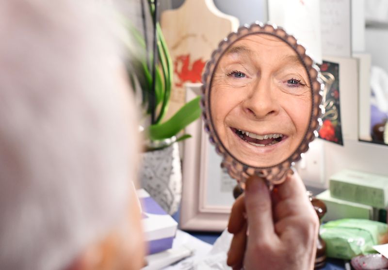 Photos: Behind the Scenes of ROBIN HOOD at Birmingham Hippodrome — photo 11 of 30