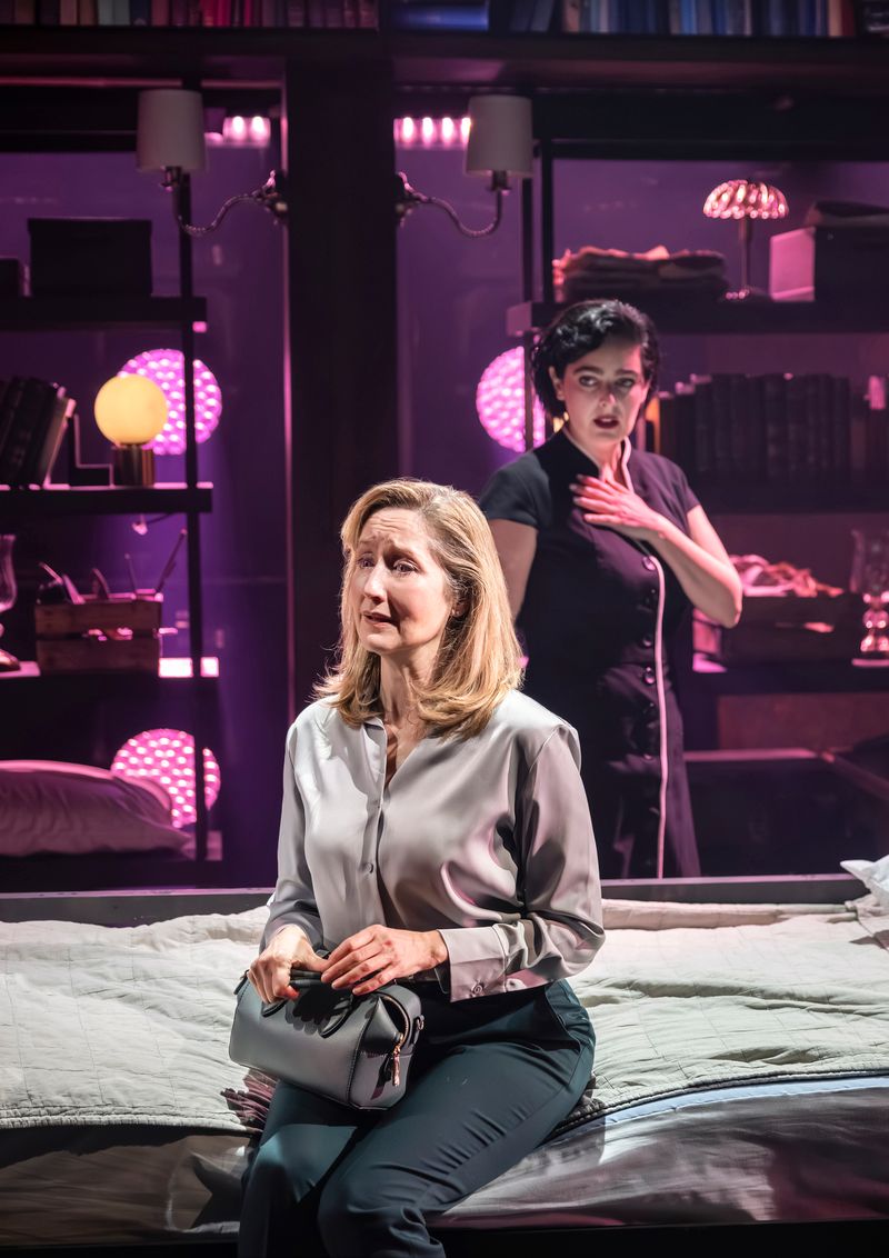 Photos: BEAUTIFUL LITTLE FOOL, Now Playing at Southwark Playhouse — photo 21 of 25