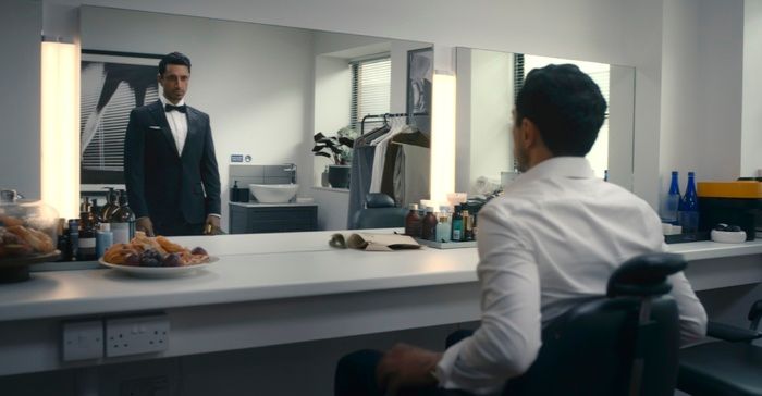 Photos/Video: First Look at Riz Ahmed in New Comedy Series BAIT  Image