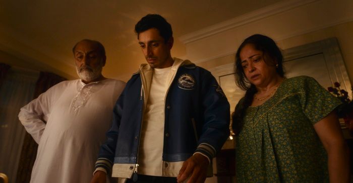 Photos/Video: First Look at Riz Ahmed in New Comedy Series BAIT  Image