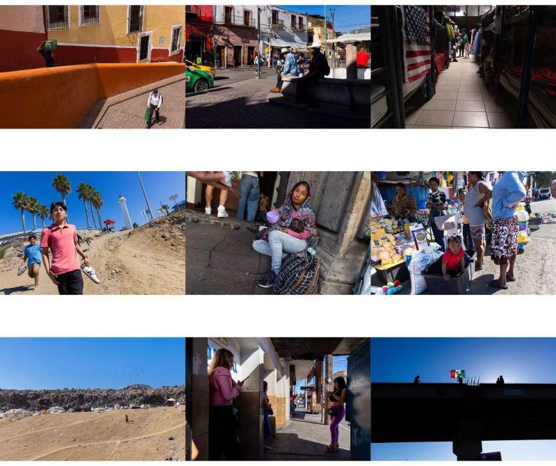 The Geography of the Invisible: Yizhen Zhang and the Art of Witnessing Image
