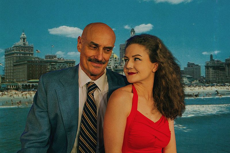 Photos:  First Look at the Cast of THE SKIN OF OUR TEETH At Undermain Theatre — photo 1 of 5
