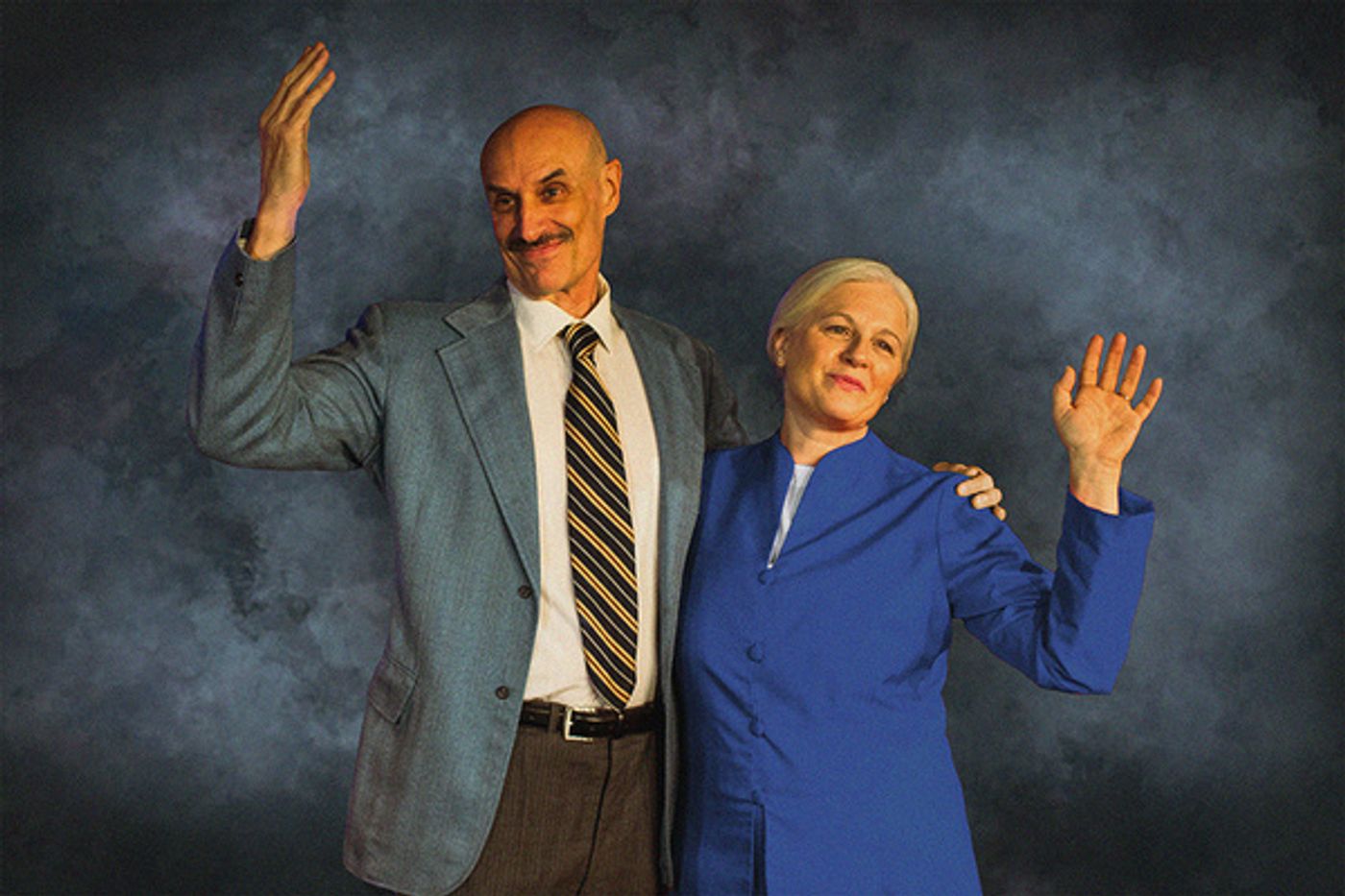 Photos:  First Look at the Cast of THE SKIN OF OUR TEETH At Undermain Theatre  Image