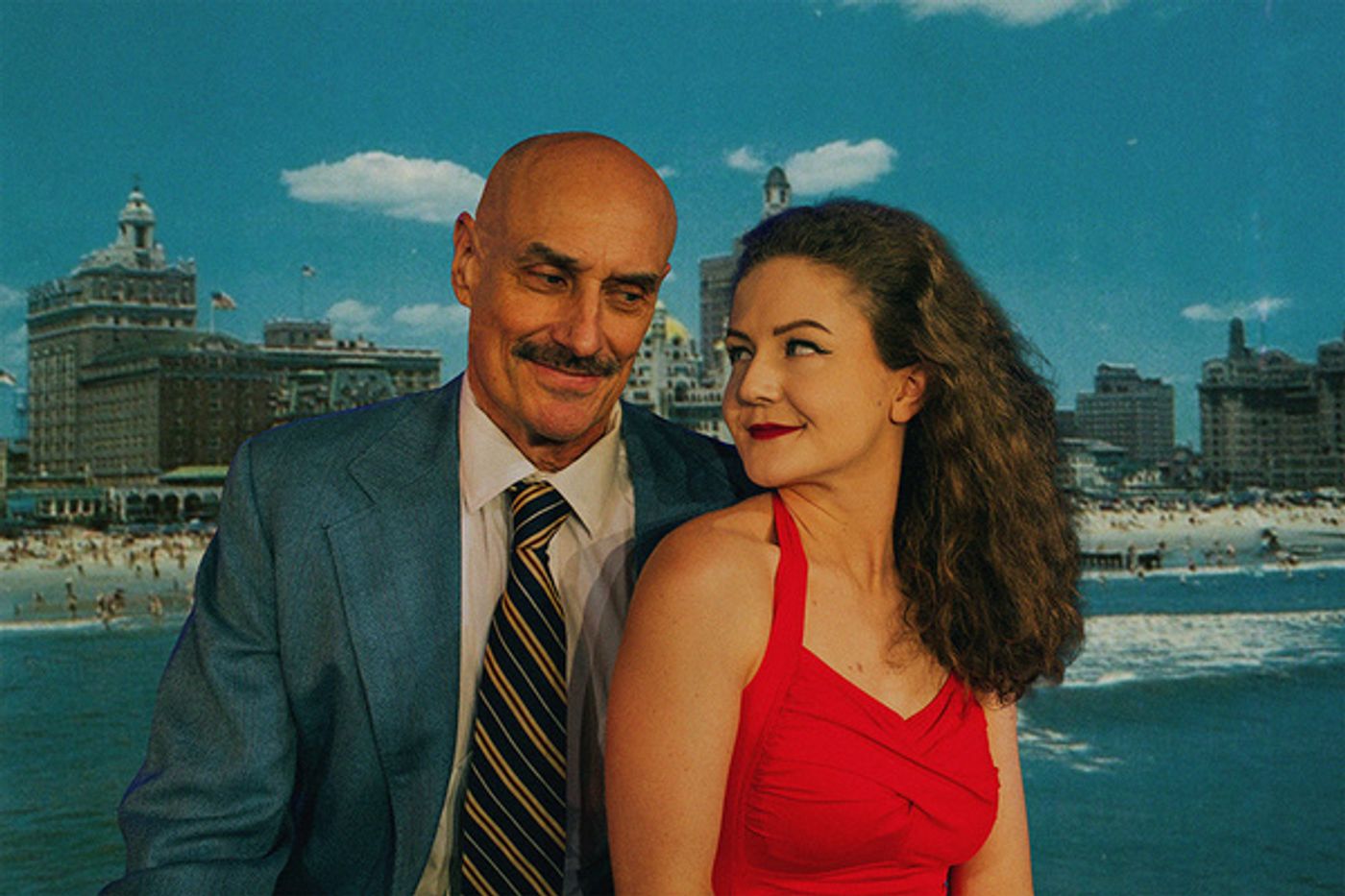 Photos:  First Look at the Cast of THE SKIN OF OUR TEETH At Undermain Theatre  Image