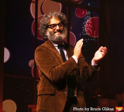 Jason Mantzoukas Photo