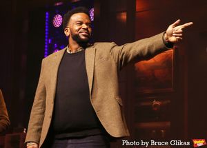 Craig Robinson Photo